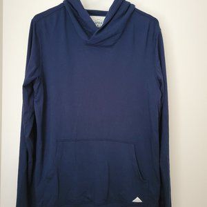 California Cowboy Wagyu Fleece hoodie size S unisex